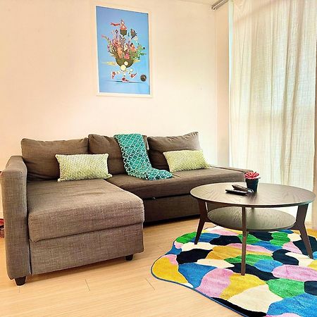 Lush Condo By Cntower - Free Parking Toronto Bagian luar foto